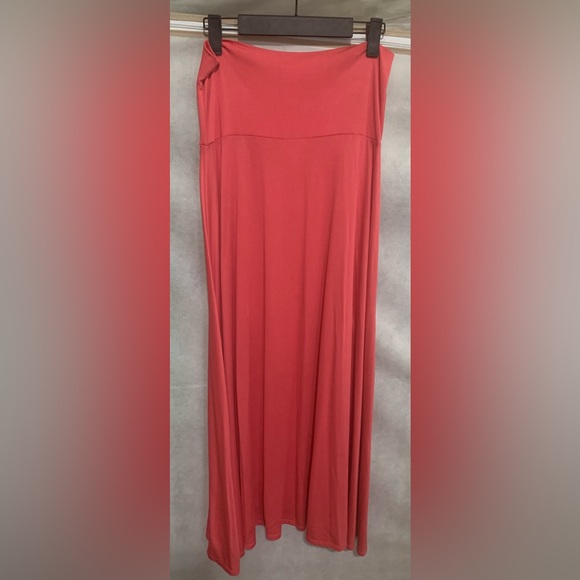 LulaRoe Maxi Skirt - Picture 4 of 7